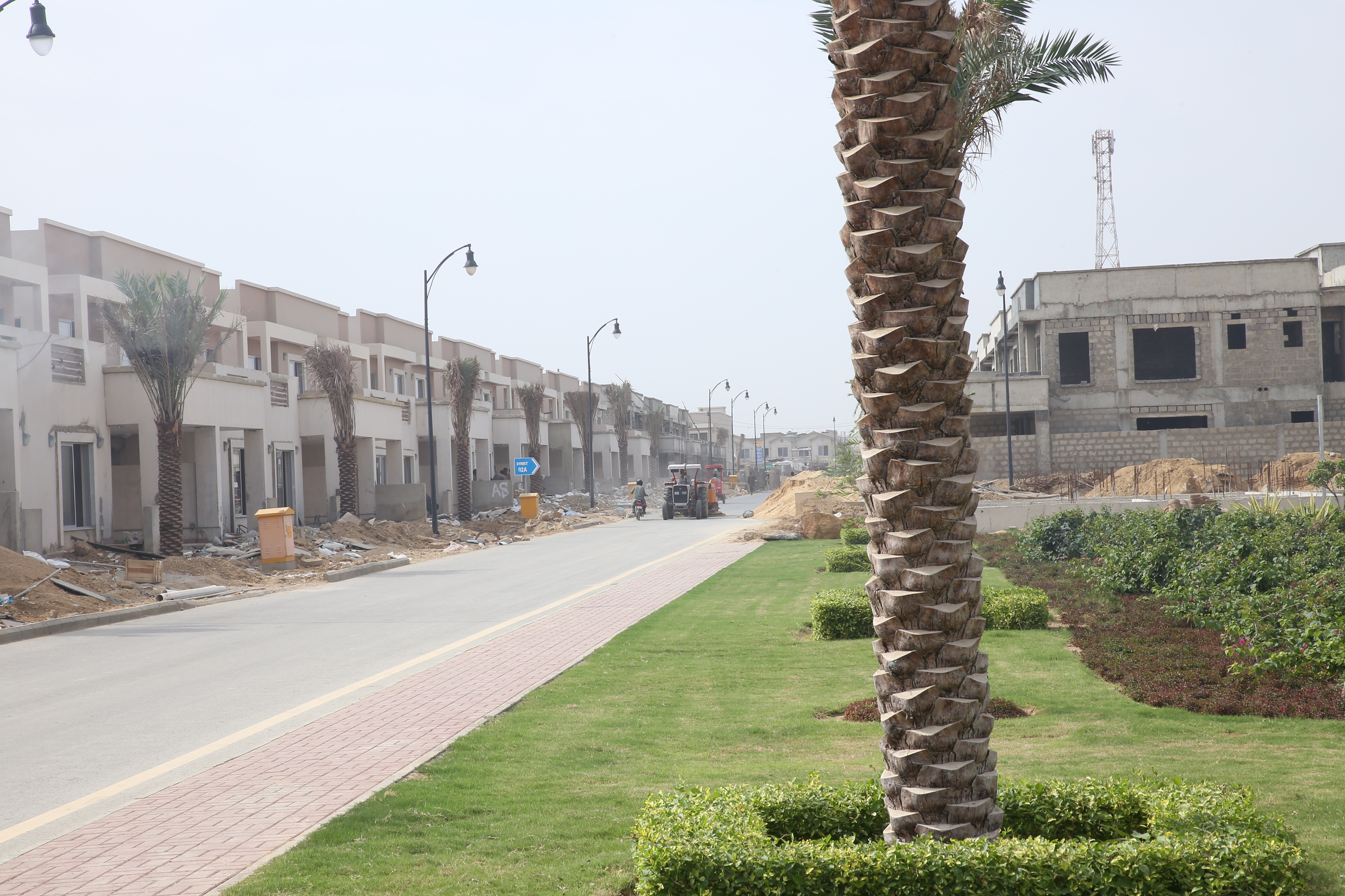 BAHRIA HOUSES